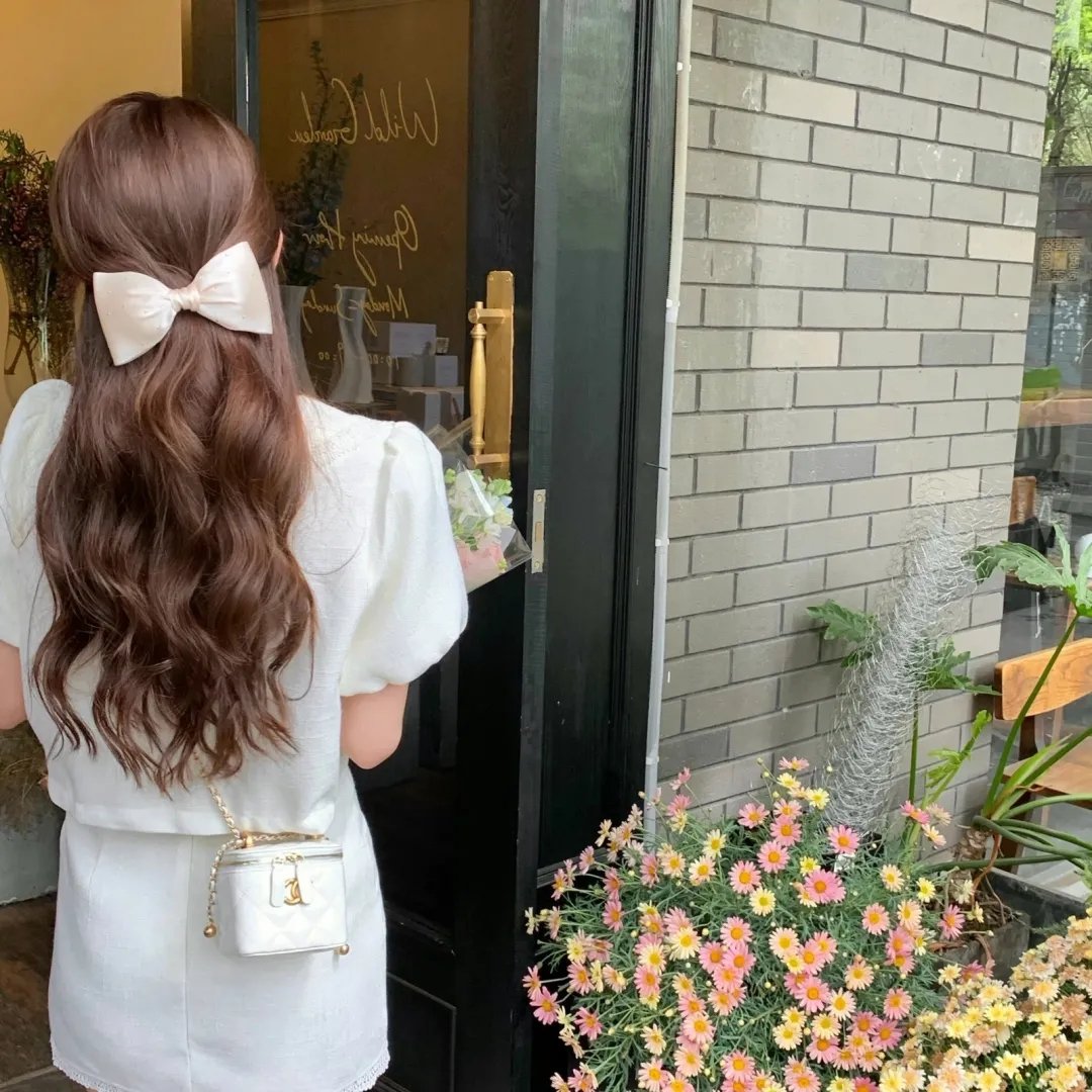 镜狮子